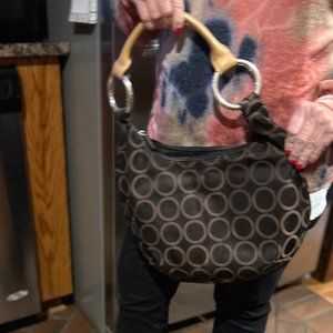 Sequoia Paris Shoulder Bag